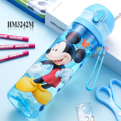 Water Bottle : Mickey Mouse - HM3242M